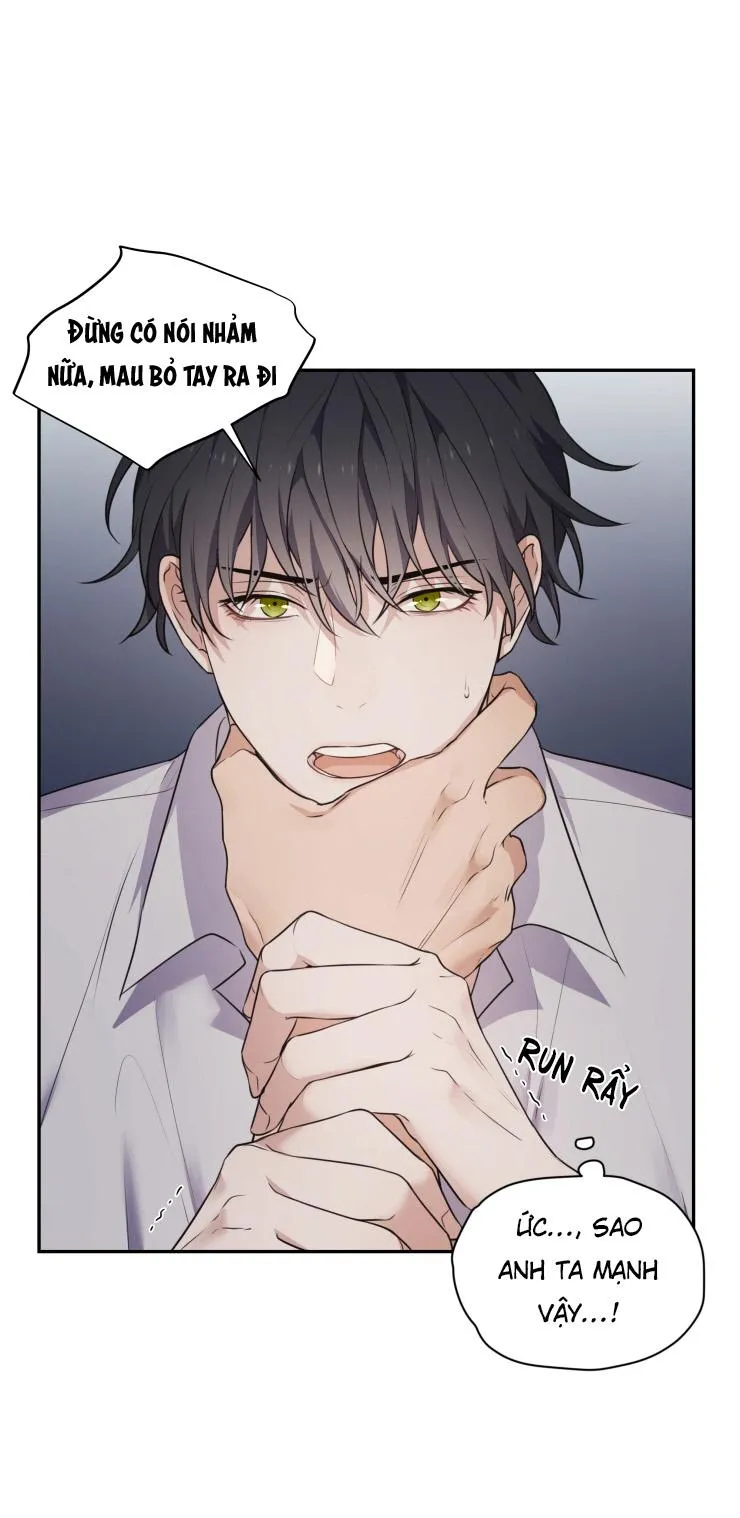 Mộng Mị Chapter 2 Trang 4