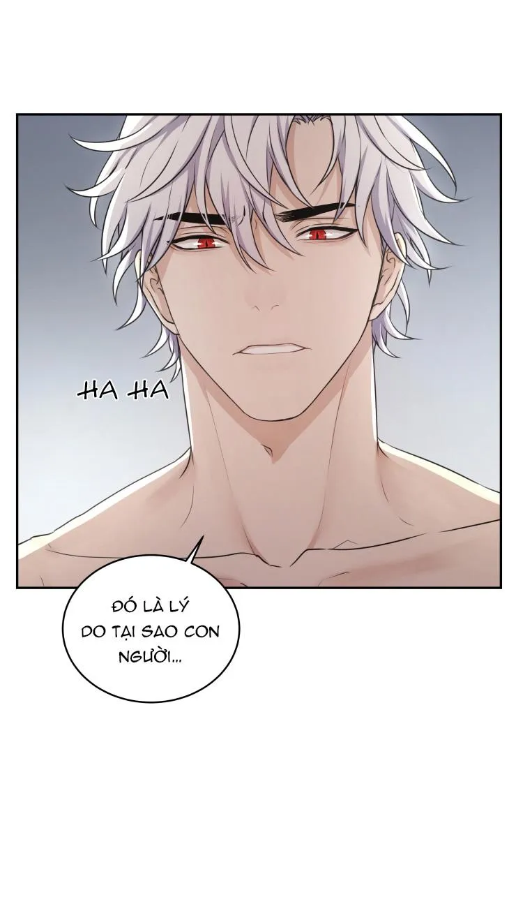 Mộng Mị Chapter 2 Trang 5