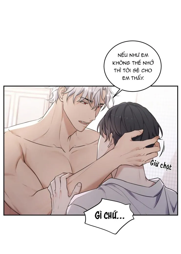 Mộng Mị Chapter 2 Trang 6