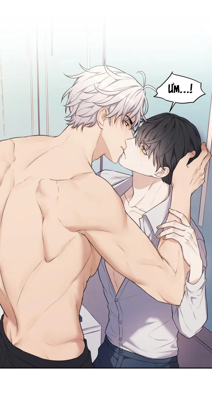 Mộng Mị Chapter 2 Trang 7