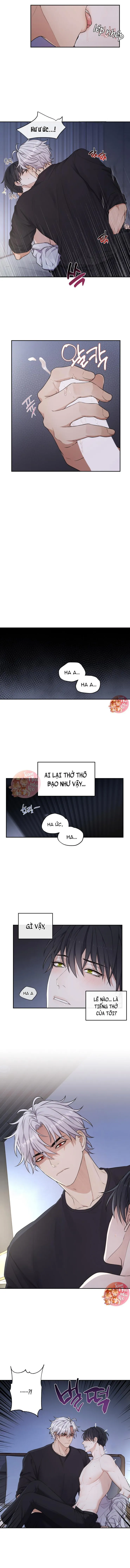 Mộng Mị Chapter 4 Trang 7