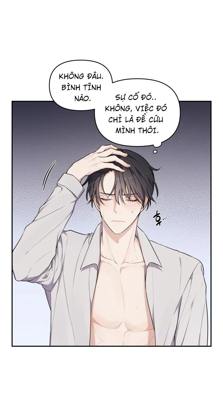 Mộng Mị Chapter 5 Trang 4