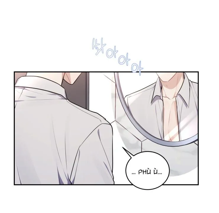 Mộng Mị Chapter 5 Trang 6