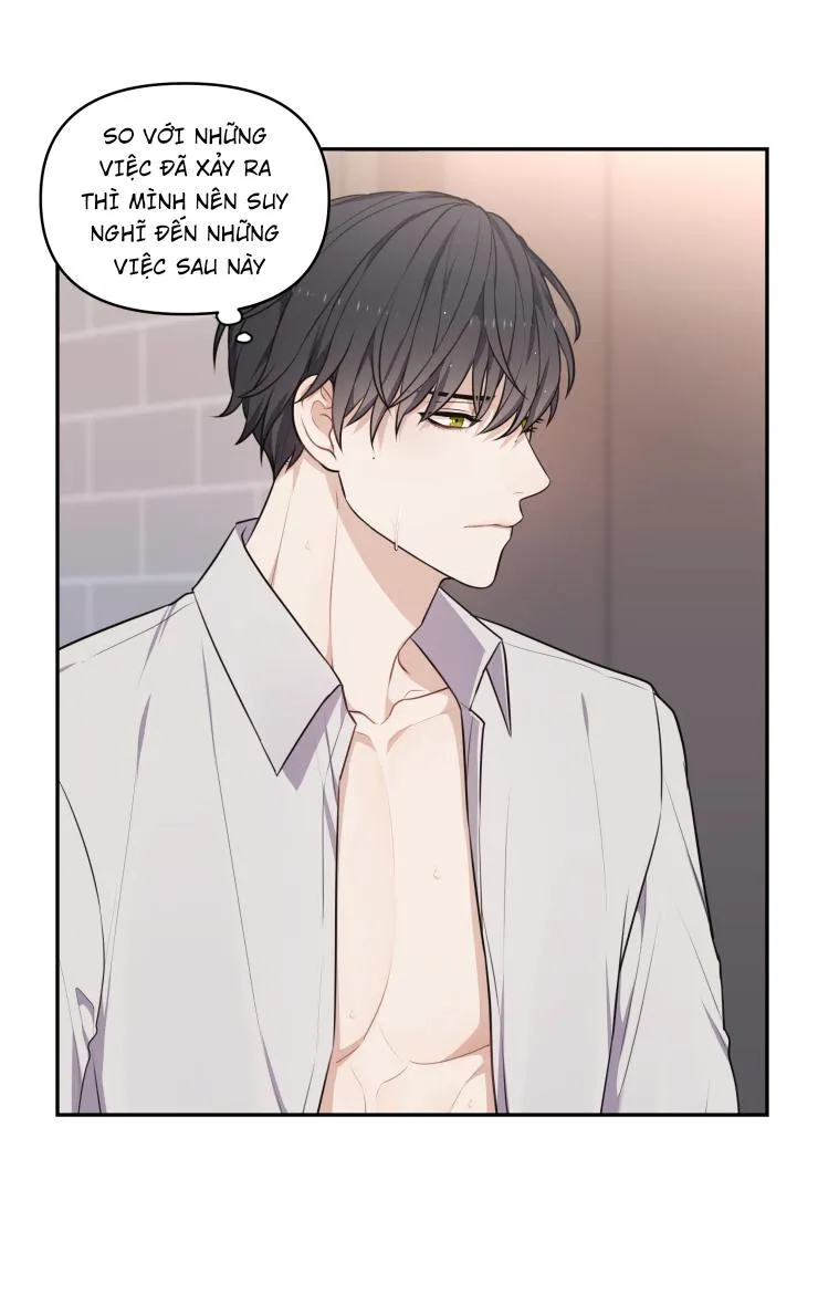 Mộng Mị Chapter 5 Trang 8