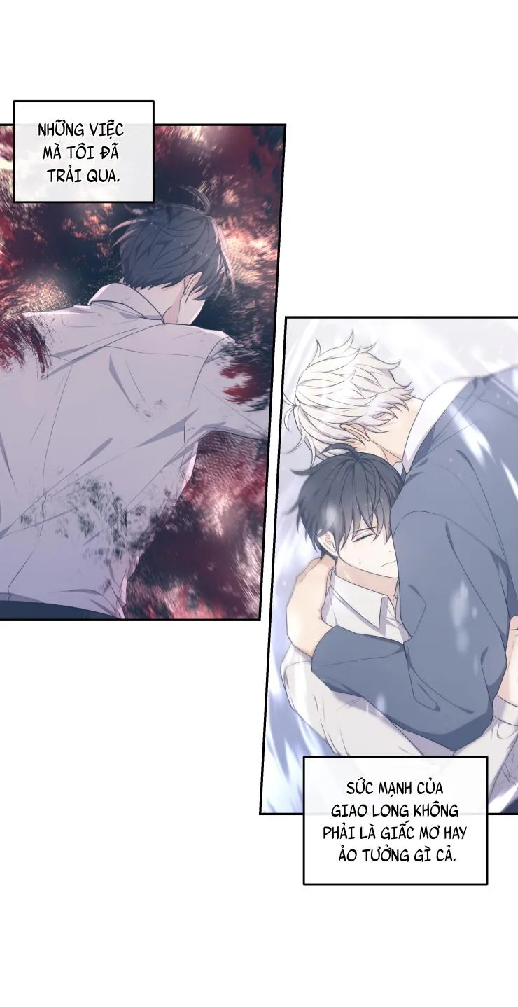 Mộng Mị Chapter 5 Trang 10