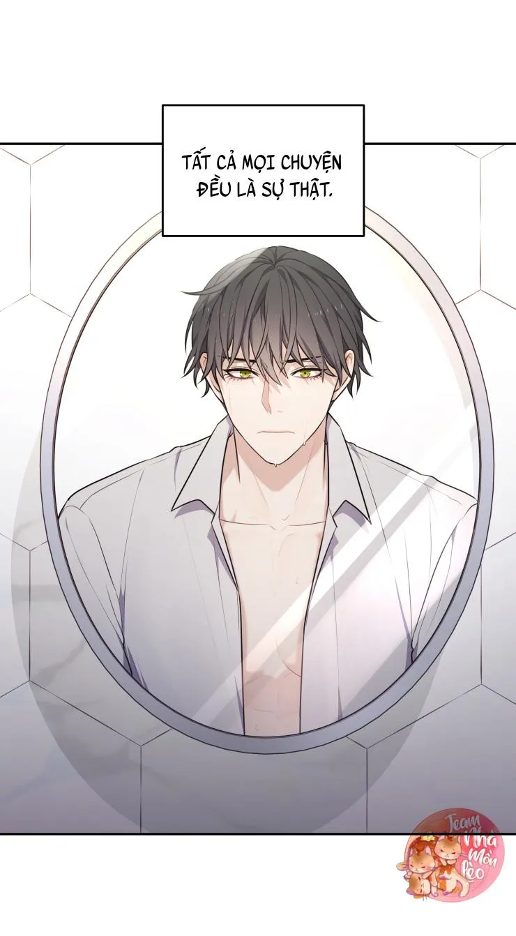 Mộng Mị Chapter 5 Trang 11