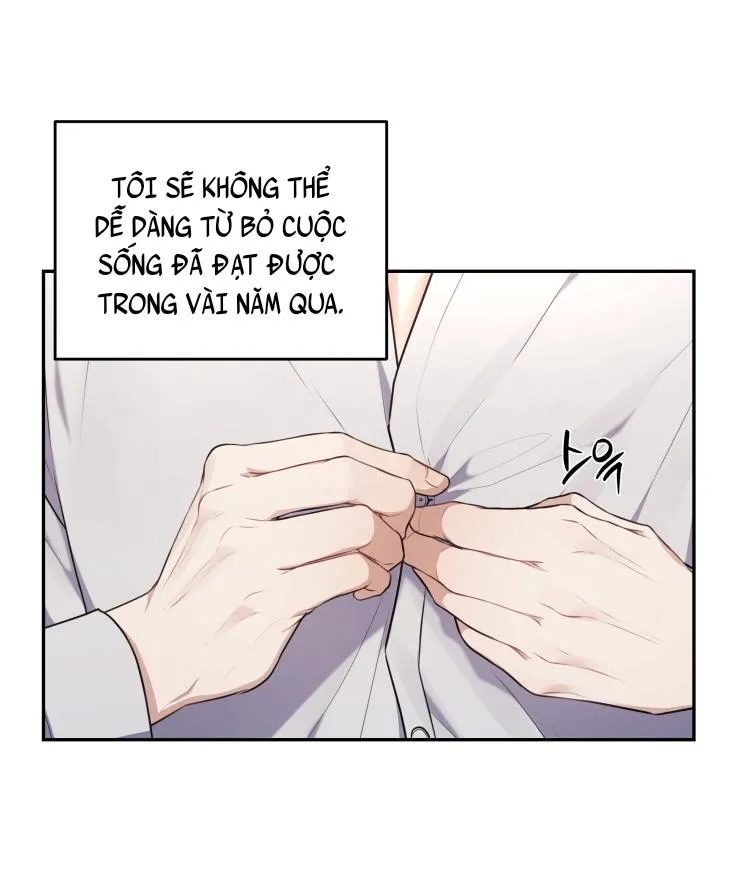 Mộng Mị Chapter 5 Trang 12