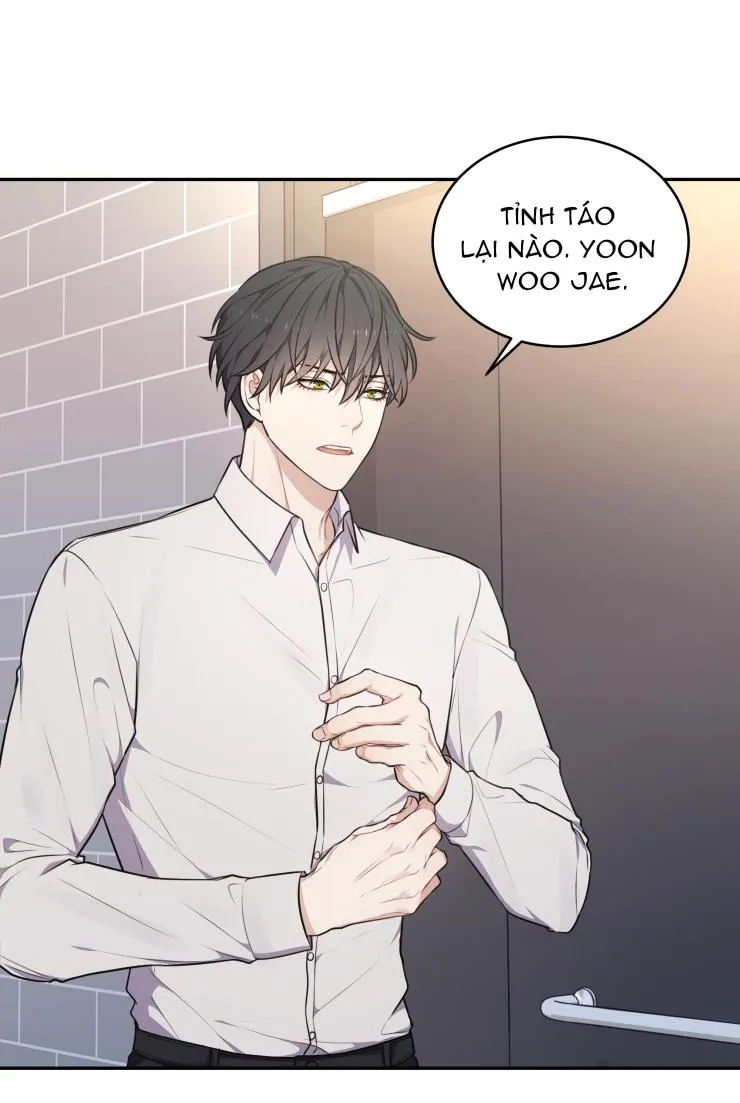 Mộng Mị Chapter 5 Trang 13