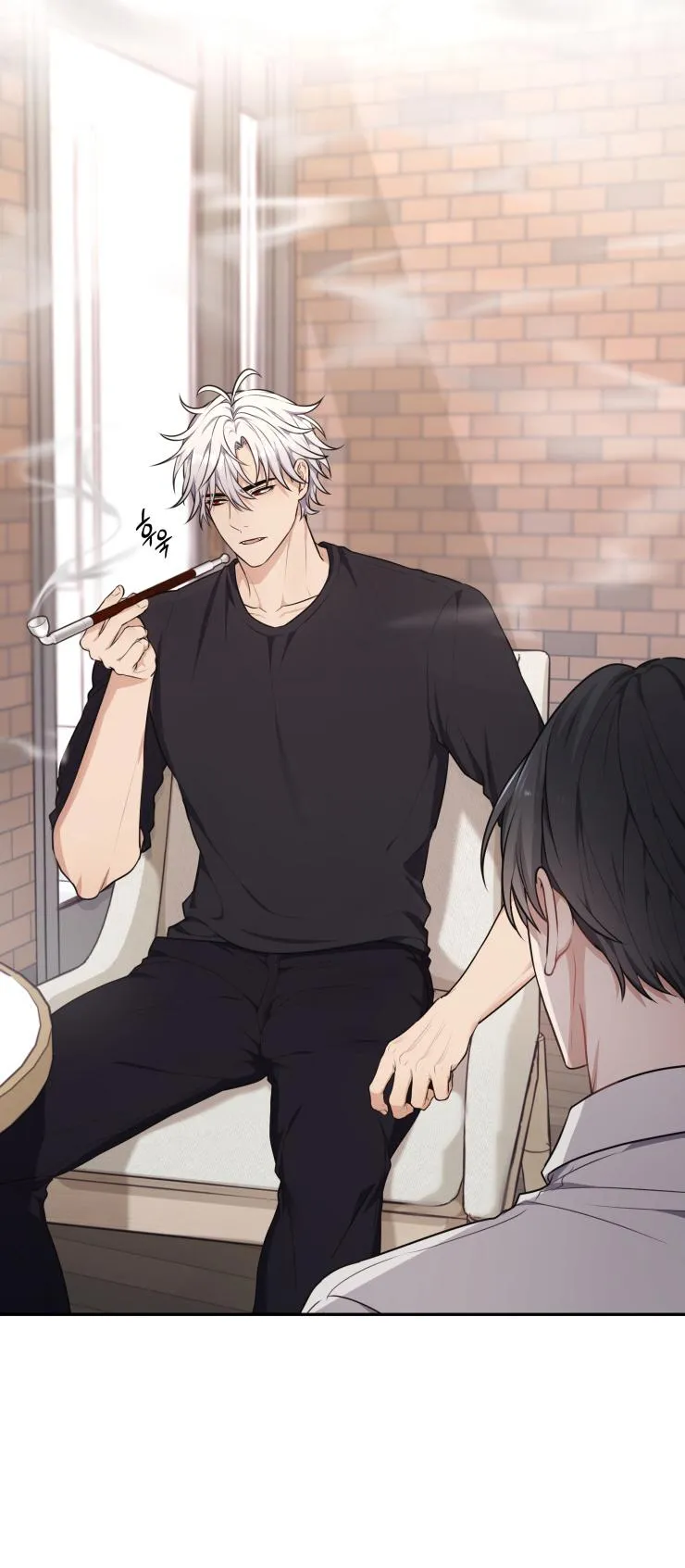 Mộng Mị Chapter 5 Trang 16