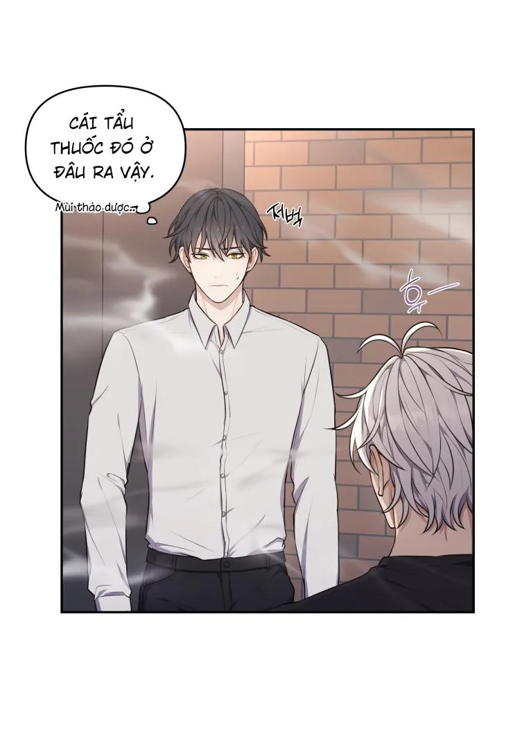 Mộng Mị Chapter 5 Trang 17