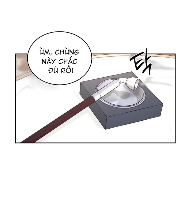 Mộng Mị Chapter 5 Trang 21