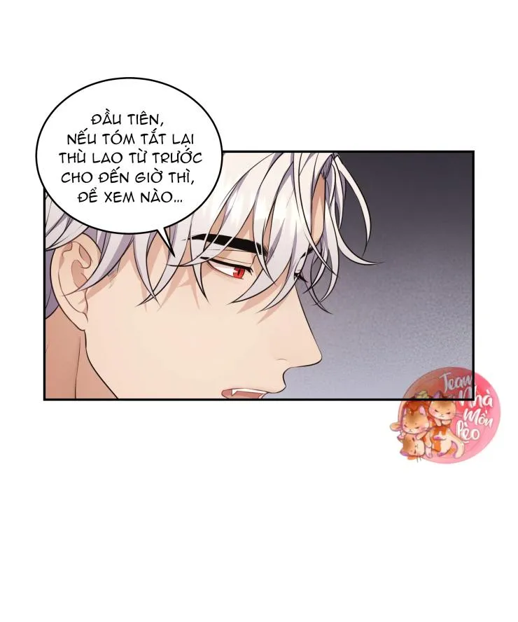 Mộng Mị Chapter 5 Trang 24