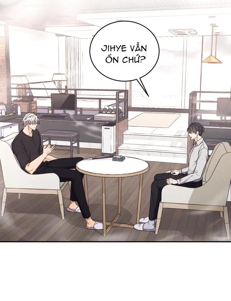 Mộng Mị Chapter 5 Trang 27