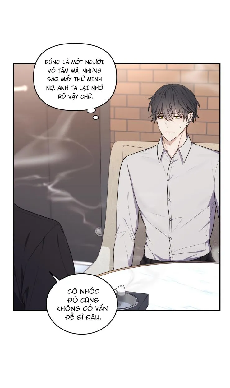 Mộng Mị Chapter 5 Trang 29