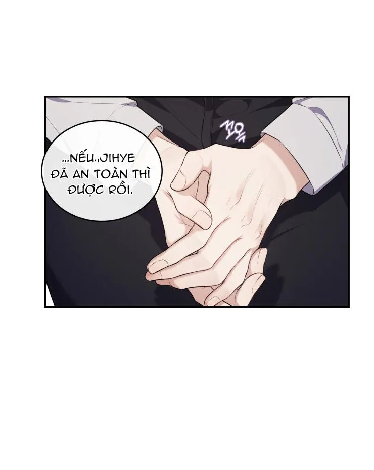 Mộng Mị Chapter 5 Trang 31