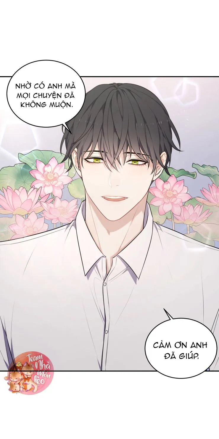 Mộng Mị Chapter 5 Trang 32