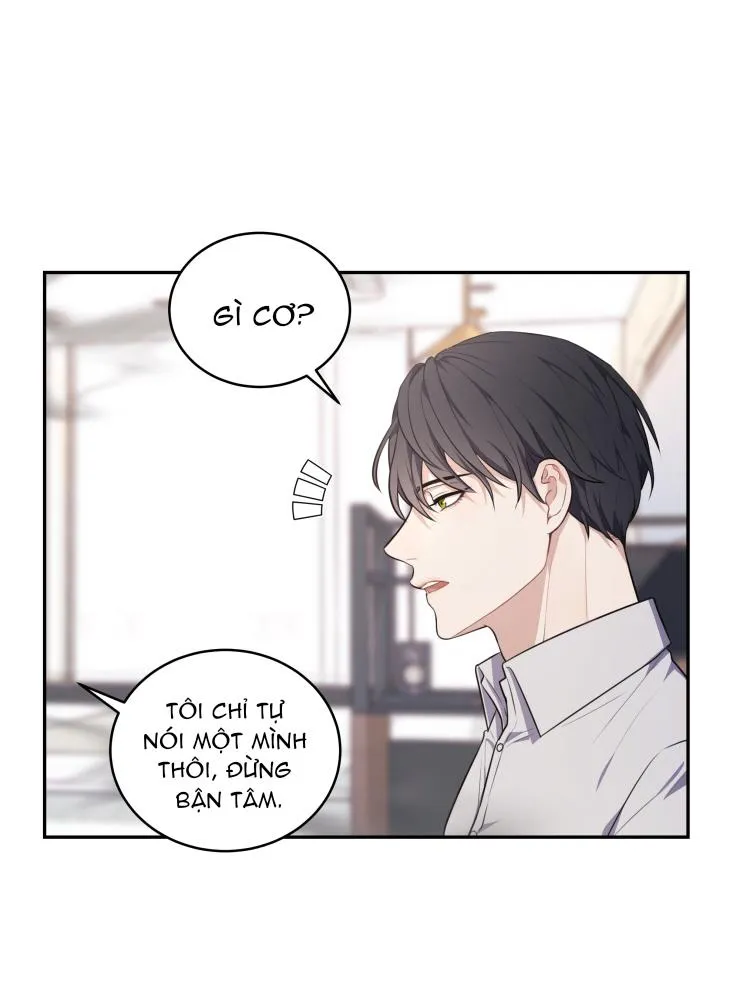 Mộng Mị Chapter 5 Trang 34