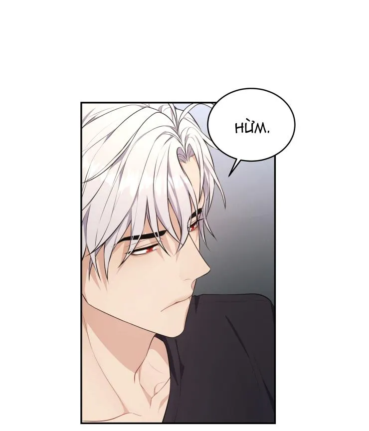 Mộng Mị Chapter 5 Trang 40