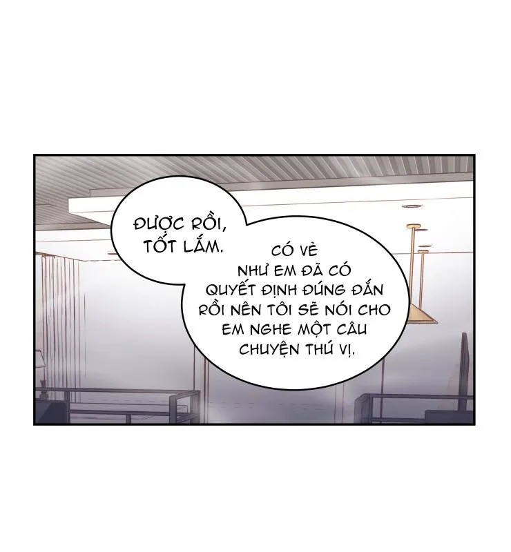 Mộng Mị Chapter 5 Trang 41