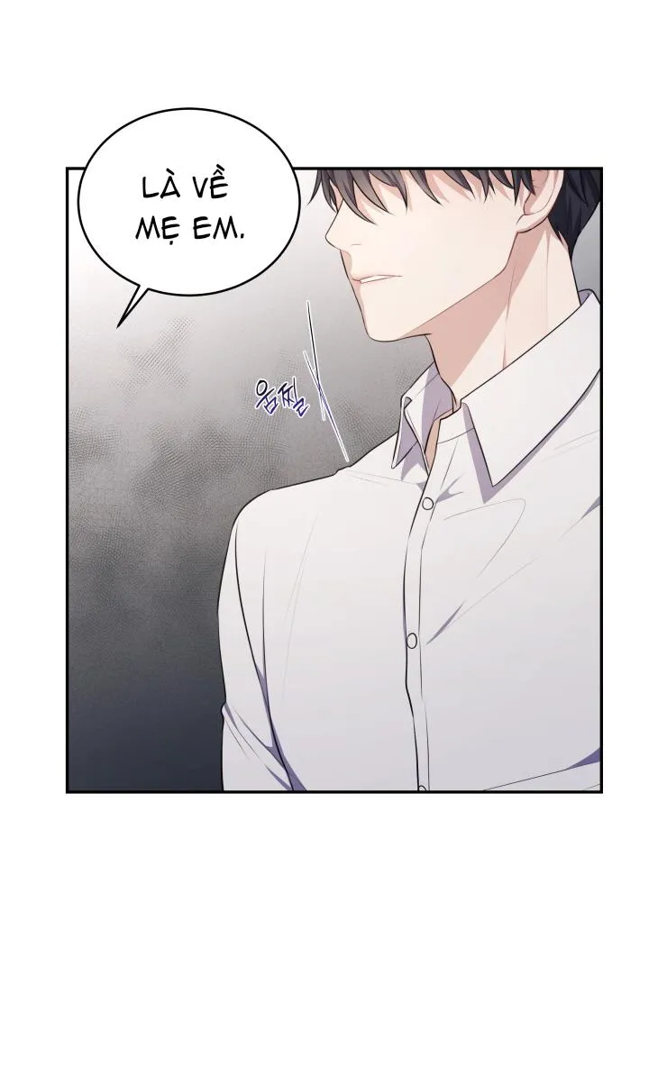 Mộng Mị Chapter 5 Trang 42