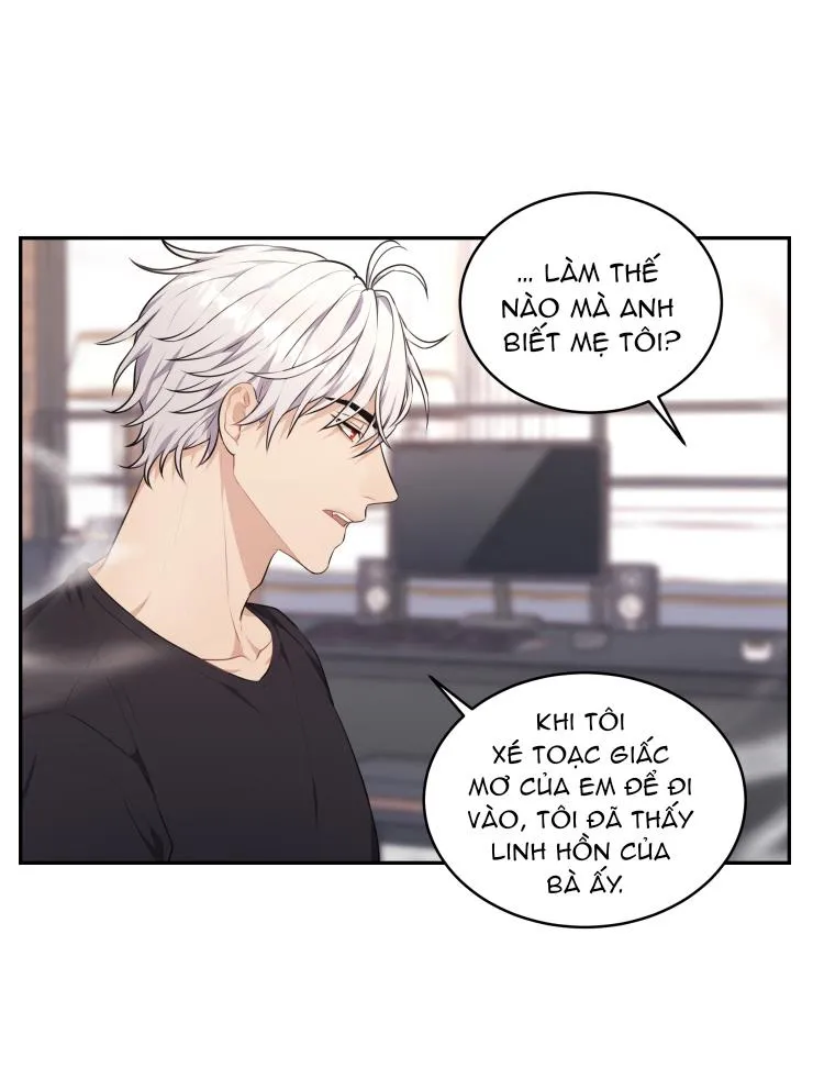 Mộng Mị Chapter 5 Trang 43