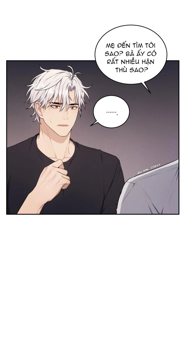 Mộng Mị Chapter 5 Trang 46