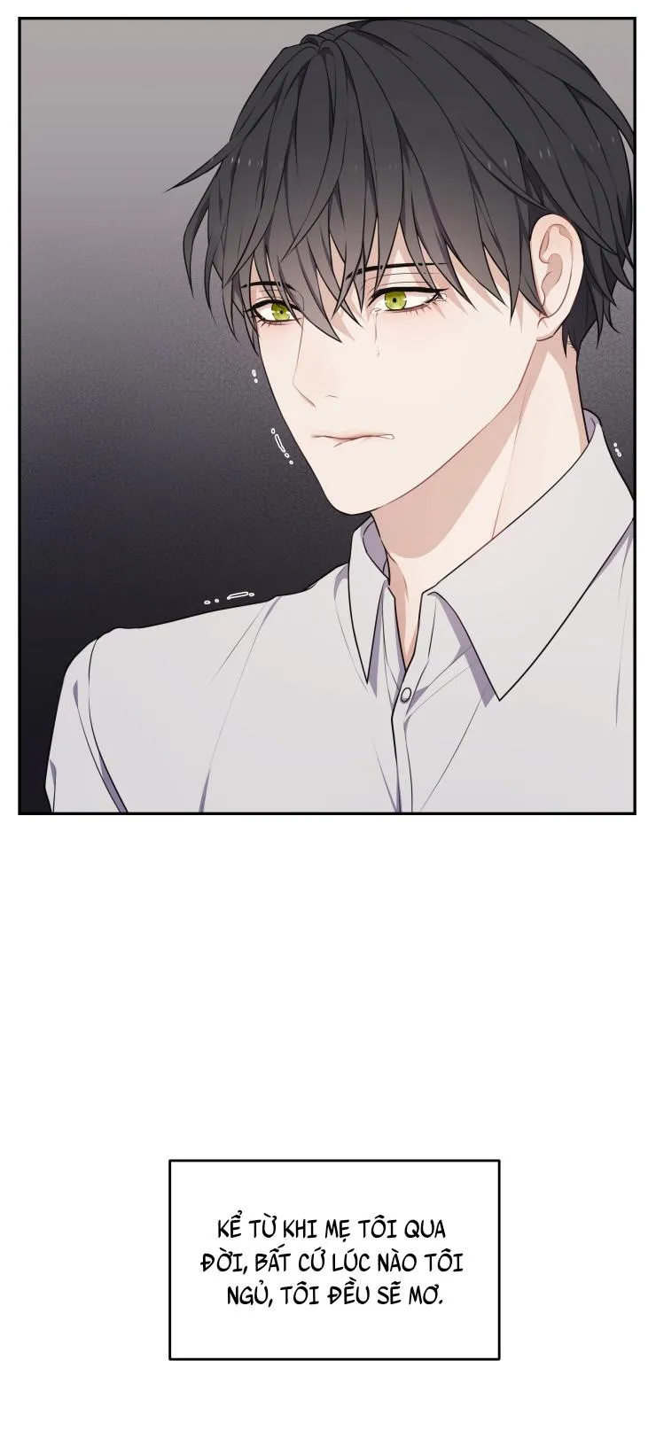 Mộng Mị Chapter 5 Trang 47
