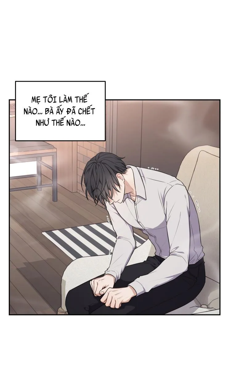 Mộng Mị Chapter 5 Trang 49