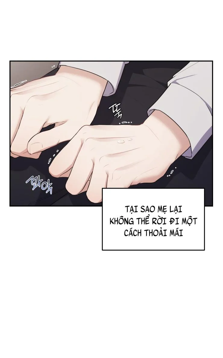 Mộng Mị Chapter 5 Trang 50