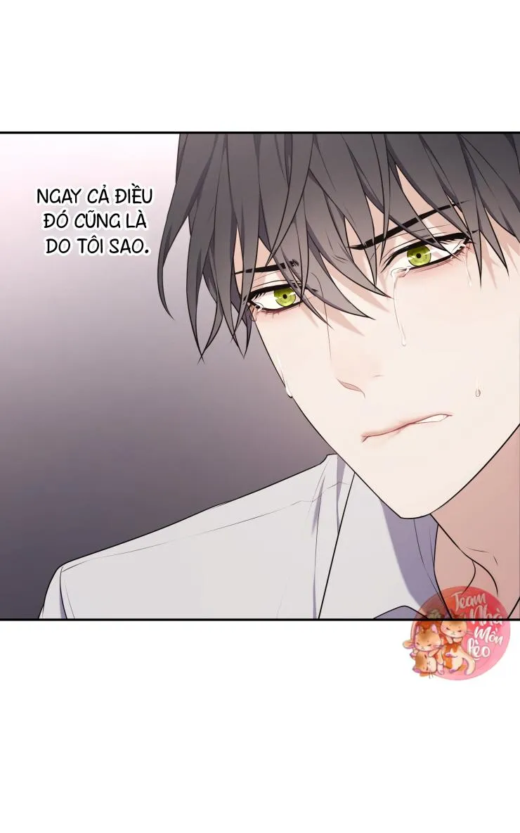 Mộng Mị Chapter 5 Trang 51