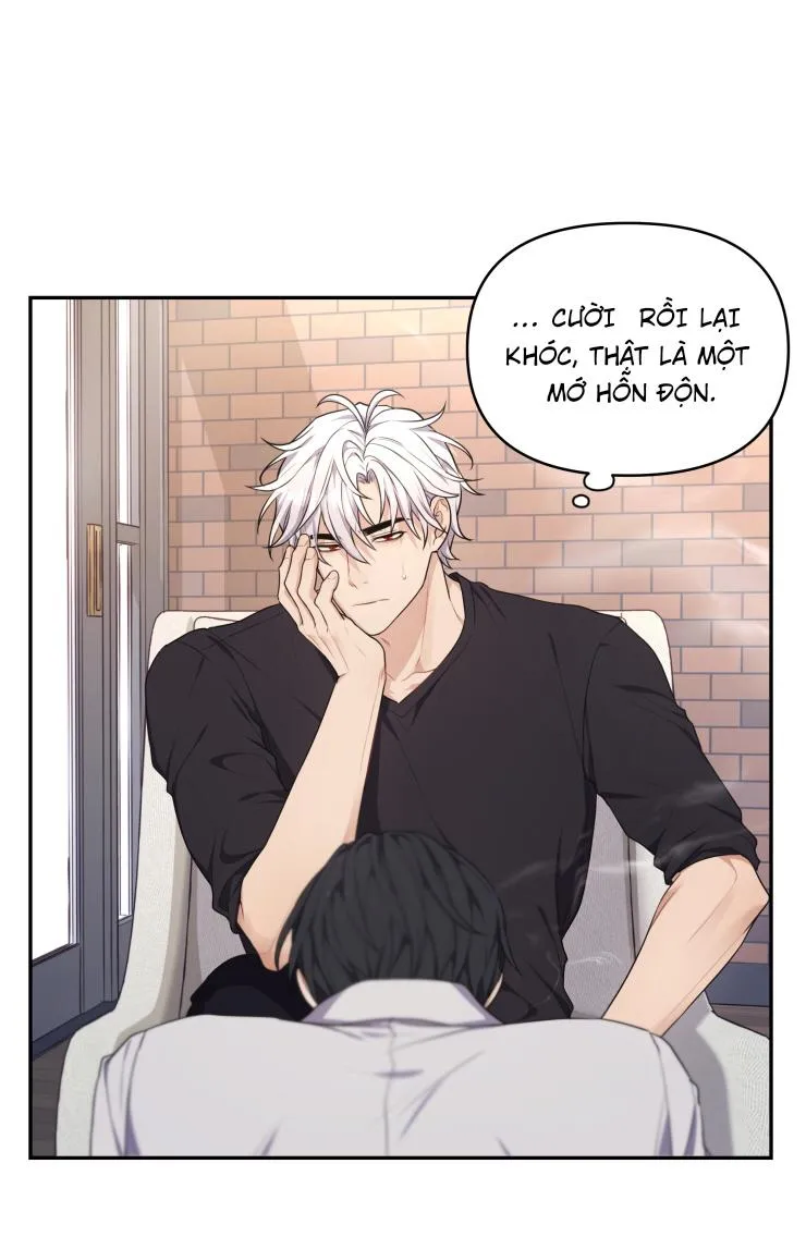 Mộng Mị Chapter 5 Trang 53