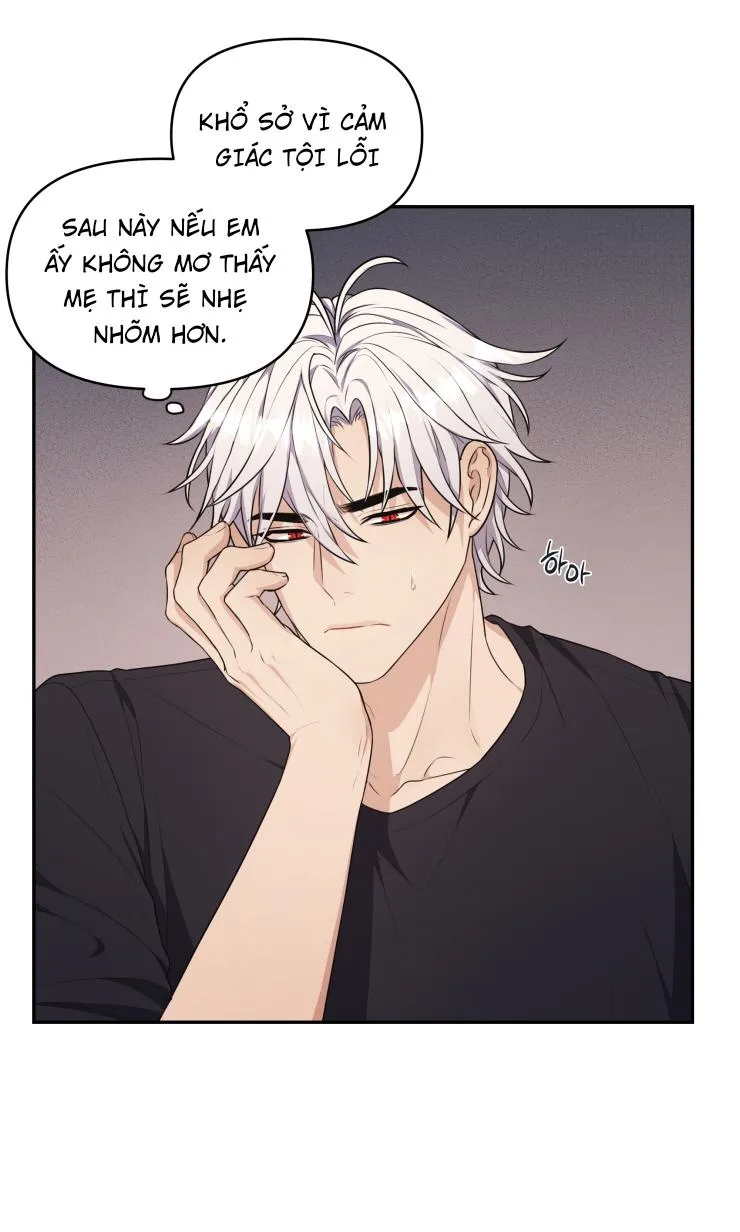 Mộng Mị Chapter 5 Trang 54