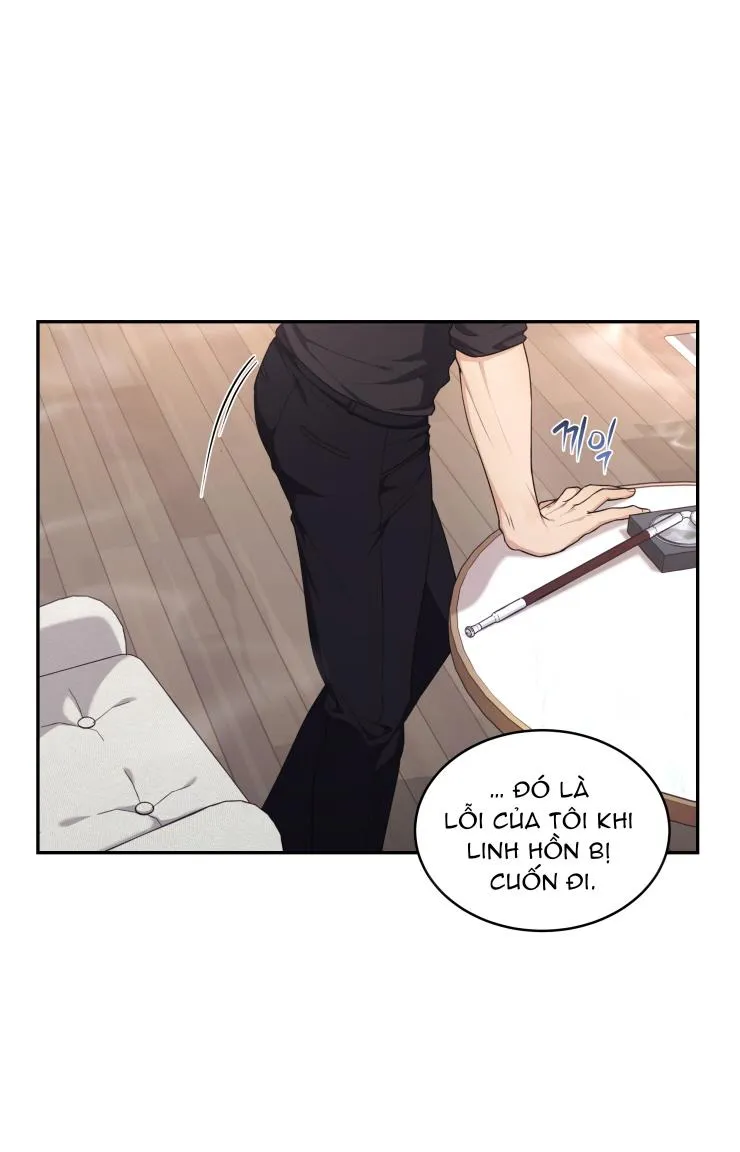 Mộng Mị Chapter 5 Trang 55