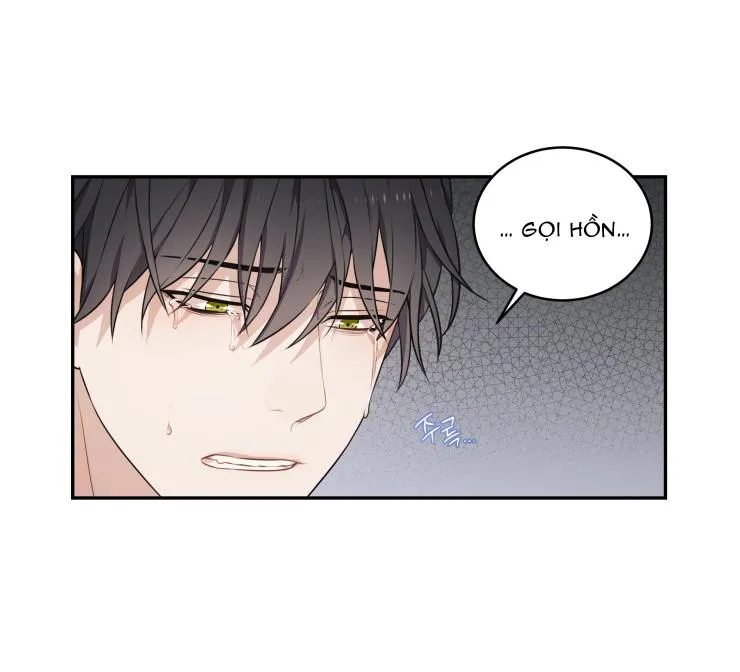 Mộng Mị Chapter 5 Trang 58