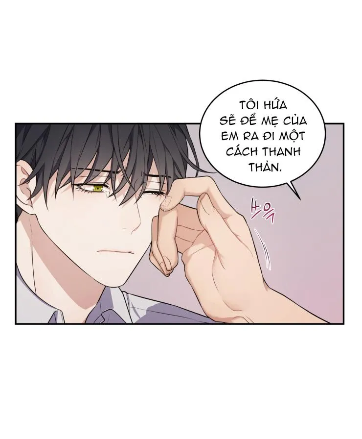 Mộng Mị Chapter 5 Trang 60