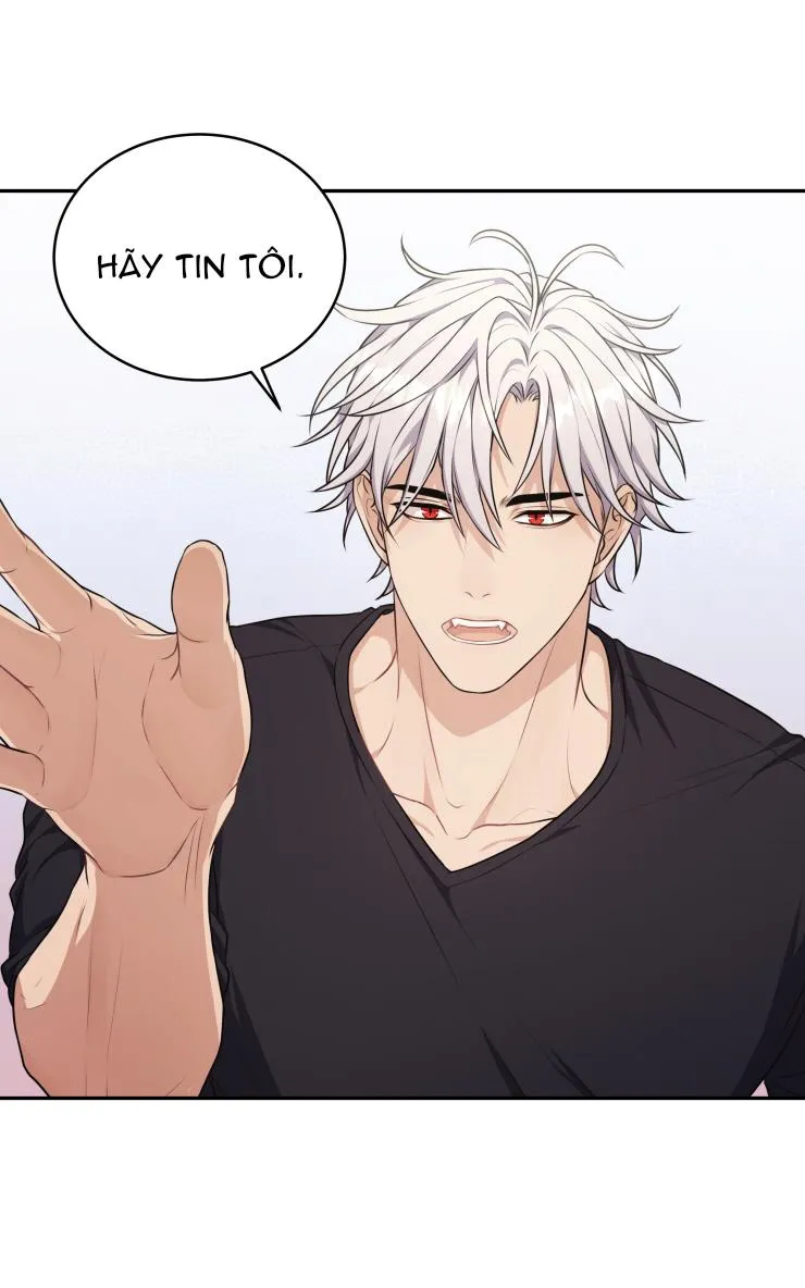 Mộng Mị Chapter 5 Trang 61