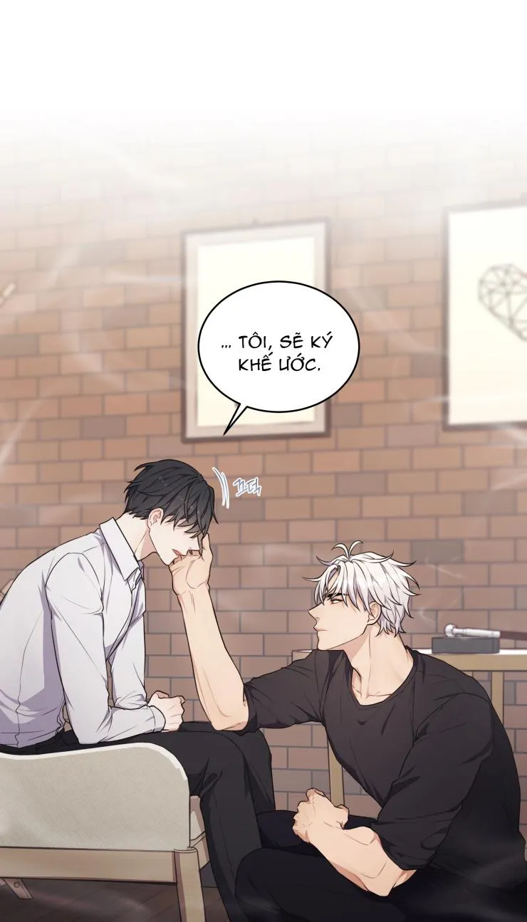 Mộng Mị Chapter 5 Trang 63