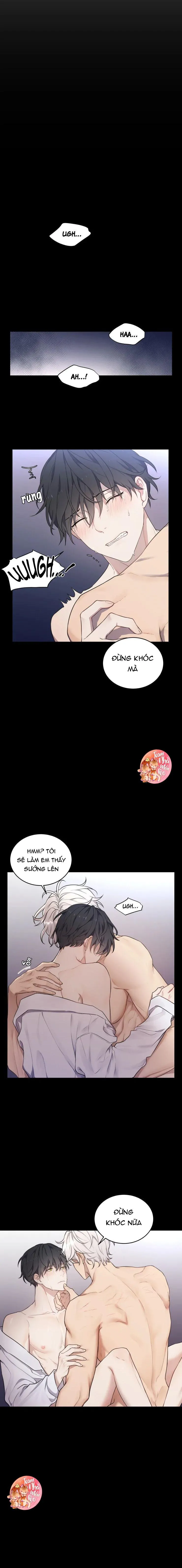 Mộng Mị Chapter 1 Trang 10