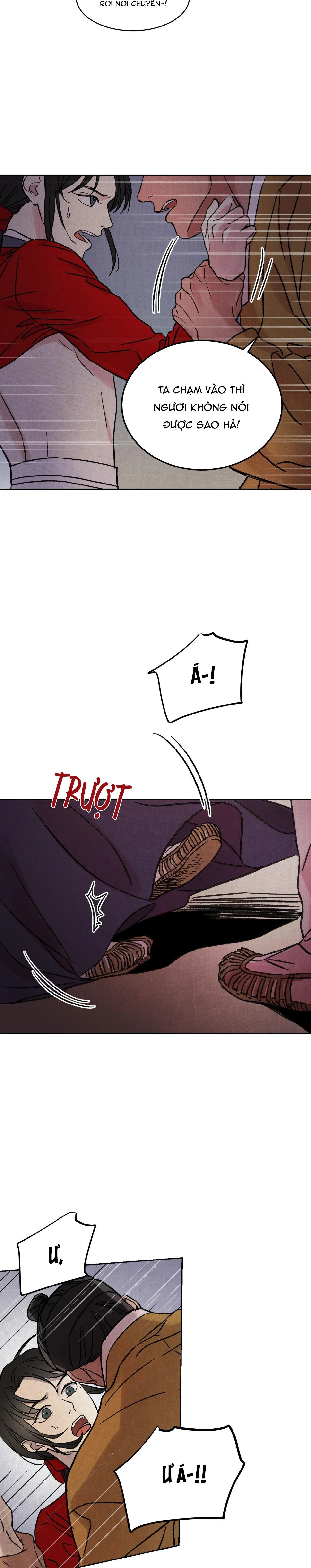 MONG RYONGJEON Chapter 2 Trang 3