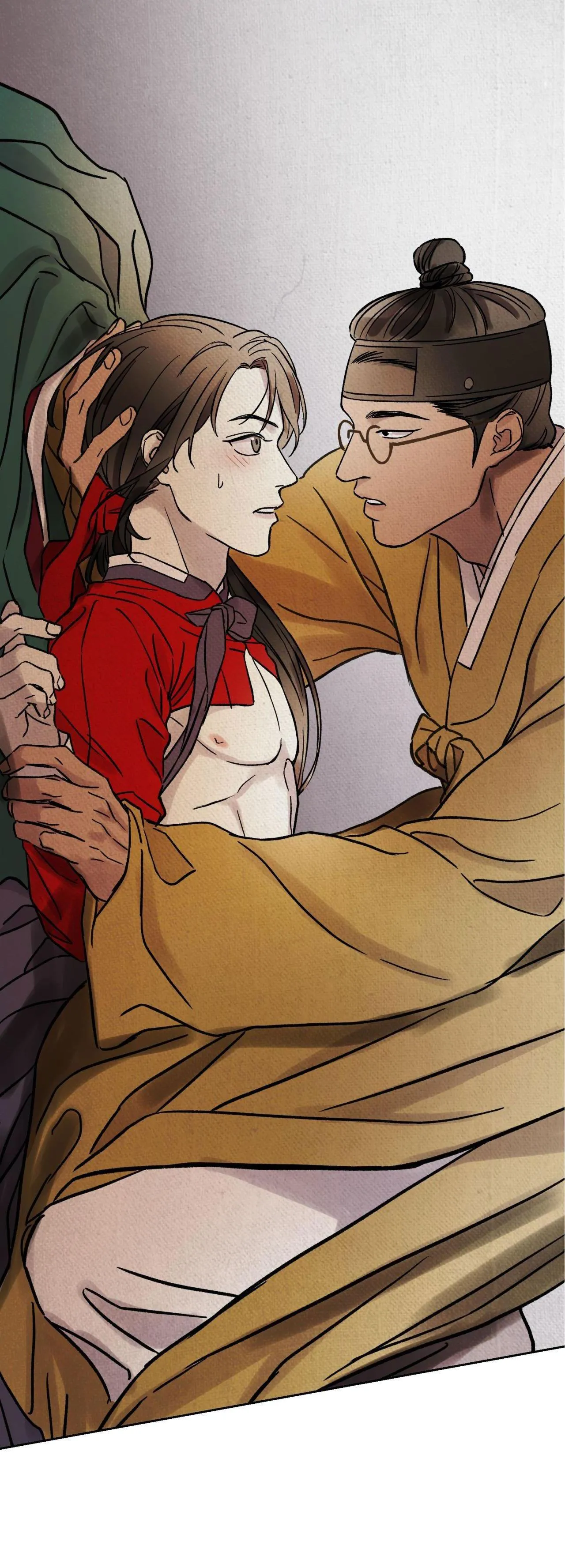 MONG RYONGJEON Chapter 2 Trang 5