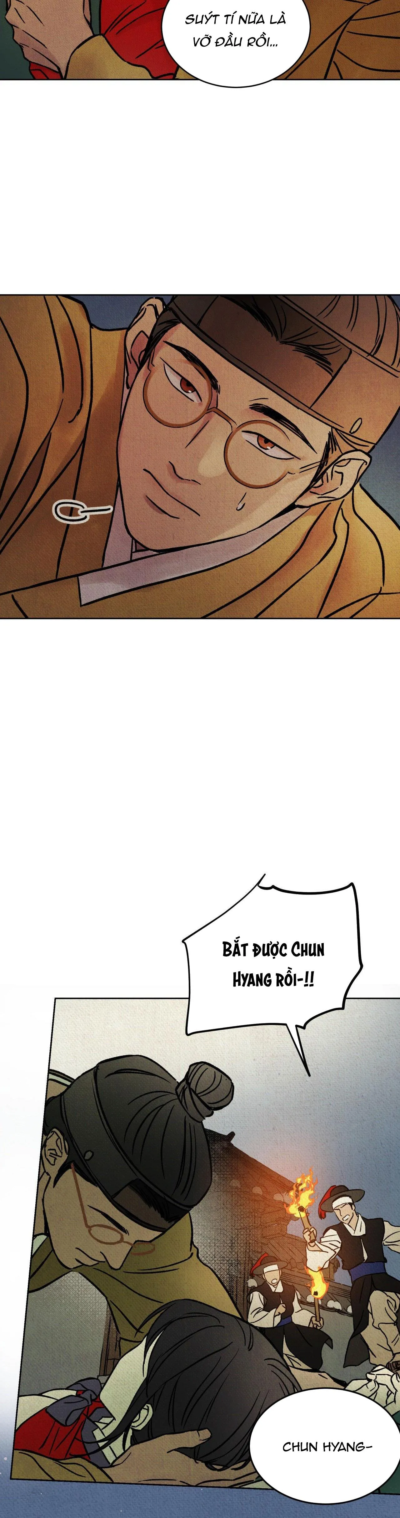 MONG RYONGJEON Chapter 2 Trang 7