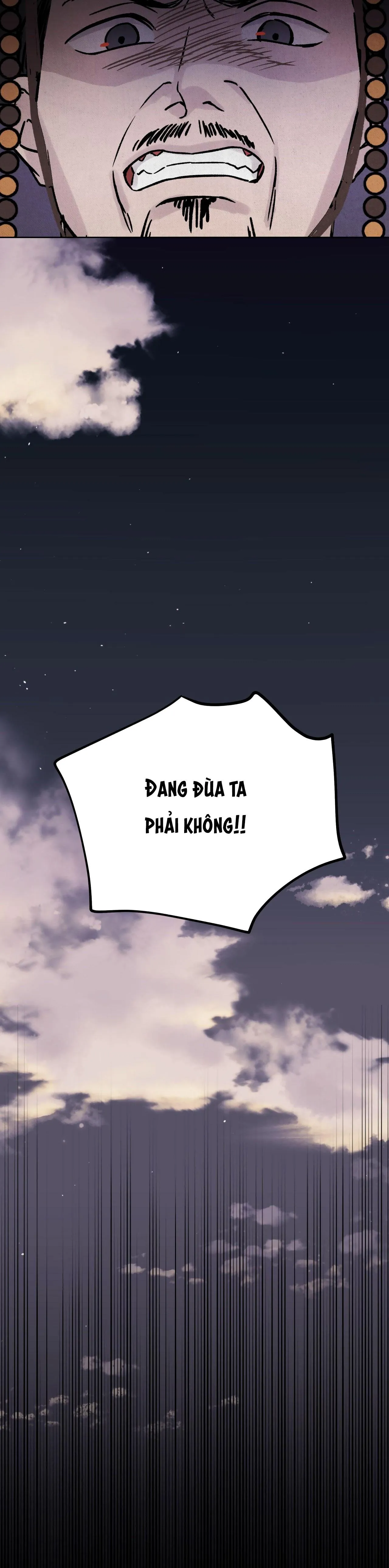 MONG RYONGJEON Chapter 2 Trang 19