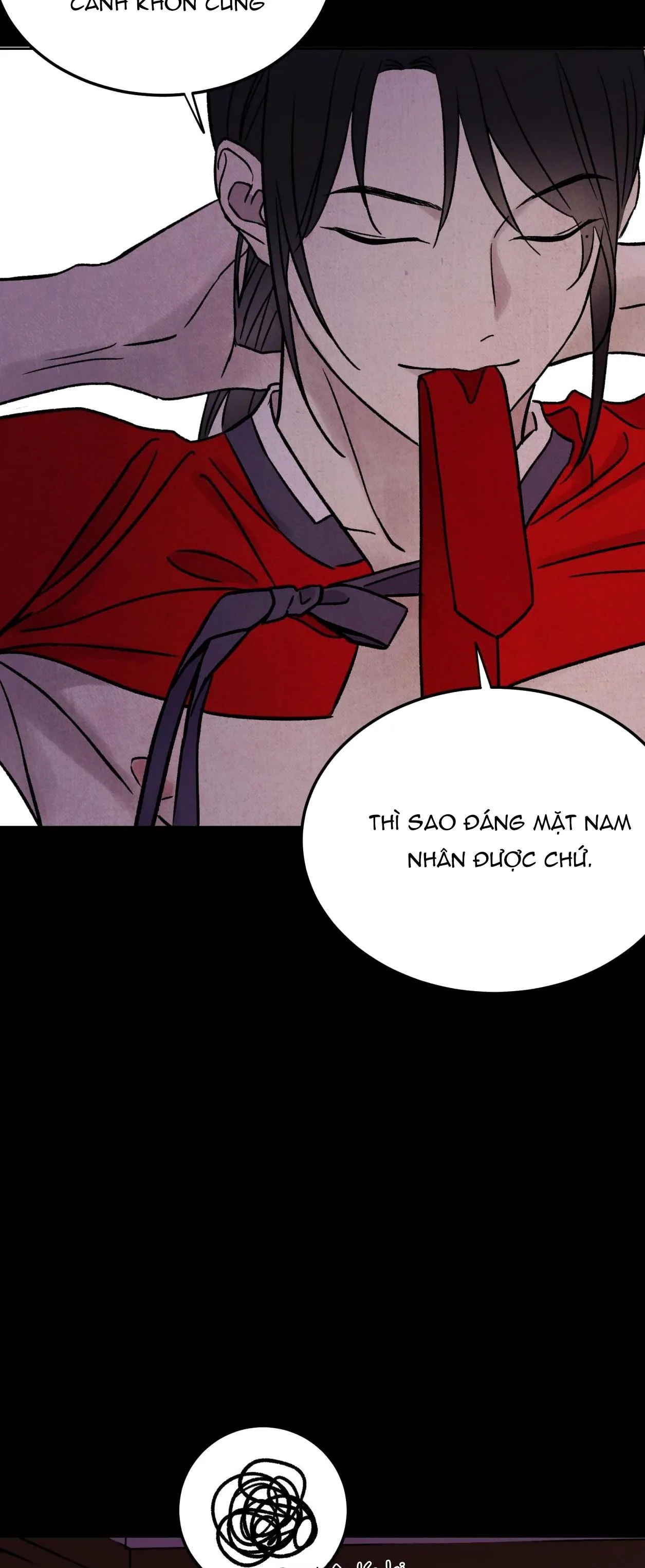 MONG RYONGJEON Chapter 2 Trang 24