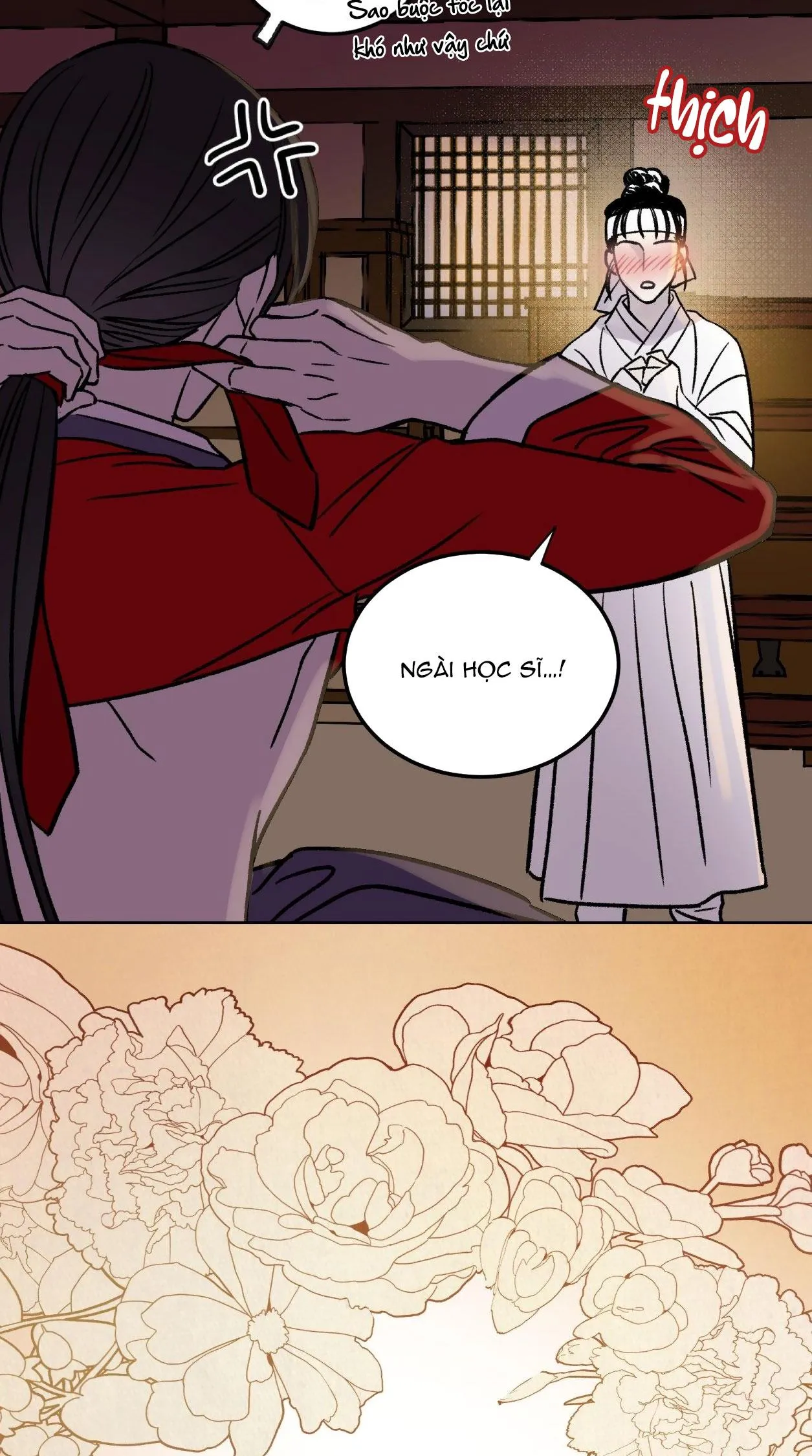 MONG RYONGJEON Chapter 2 Trang 25