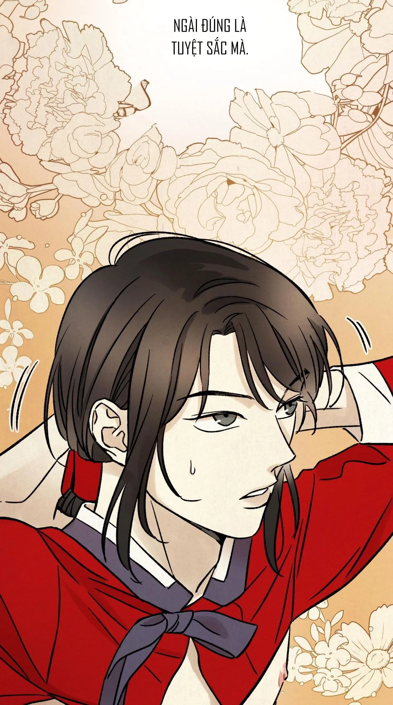 MONG RYONGJEON Chapter 2 Trang 26