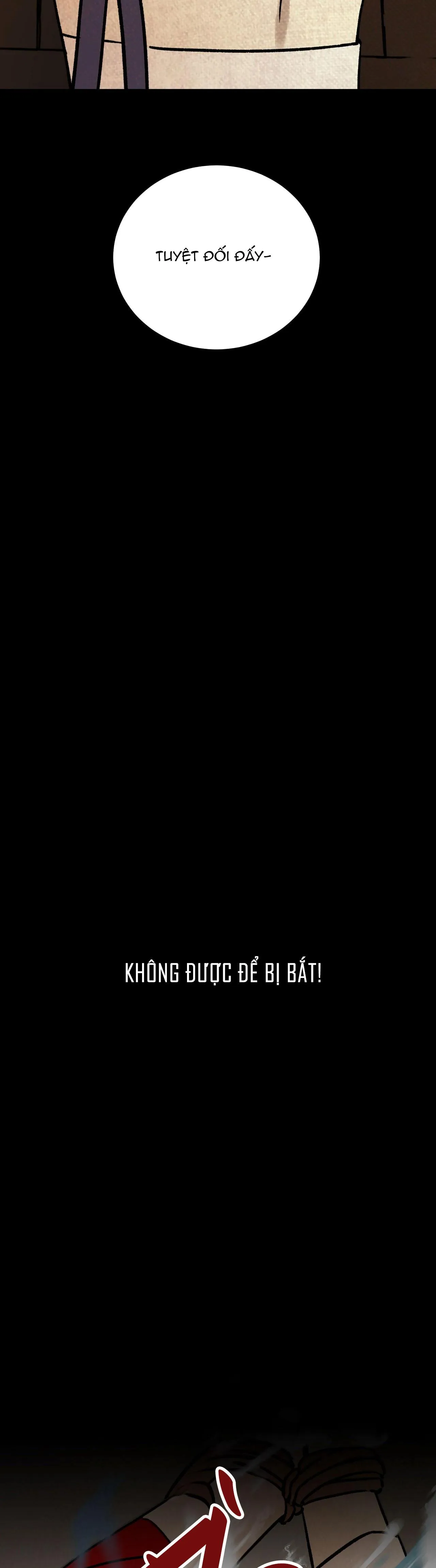 MONG RYONGJEON Chapter 2 Trang 29