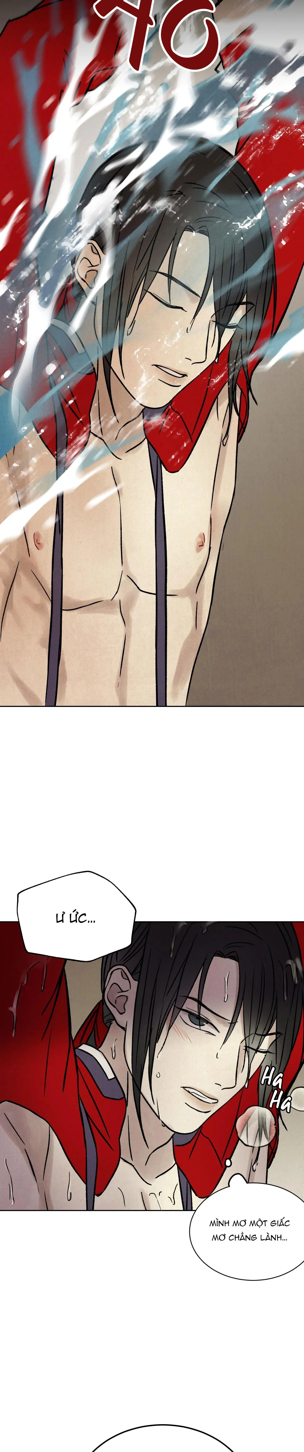 MONG RYONGJEON Chapter 2 Trang 30