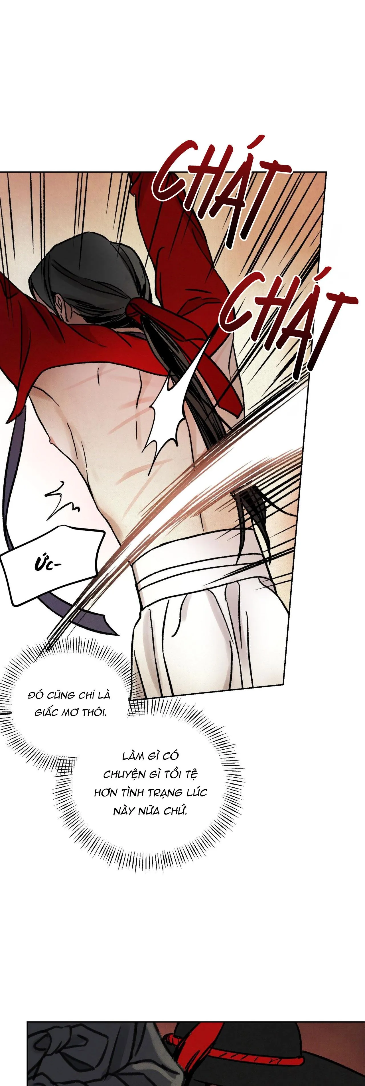 MONG RYONGJEON Chapter 2 Trang 32