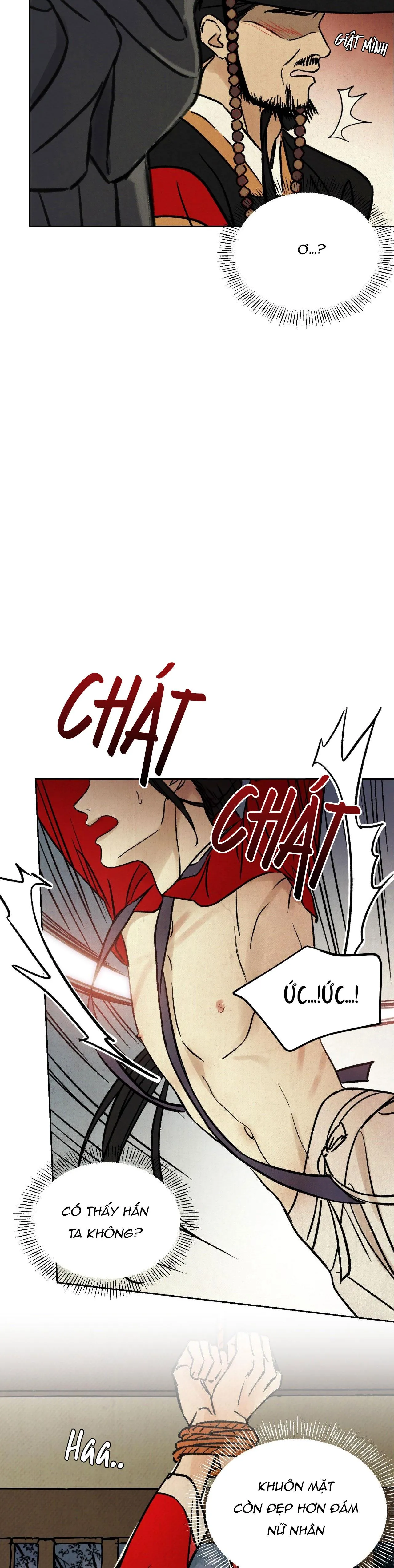 MONG RYONGJEON Chapter 2 Trang 33