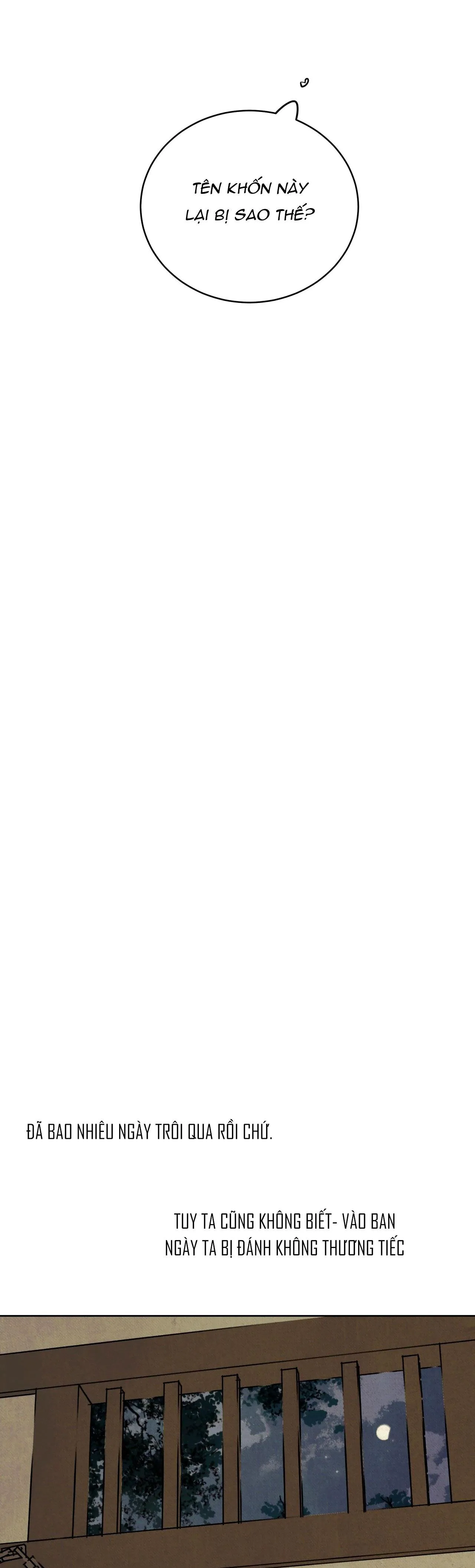 MONG RYONGJEON Chapter 2 Trang 36